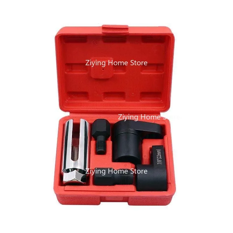 Suitable for Oxygen Sensor Socket, Japanese European Style Oxygen Sensing Socket, Oxygen Sensor Disassembly Tool