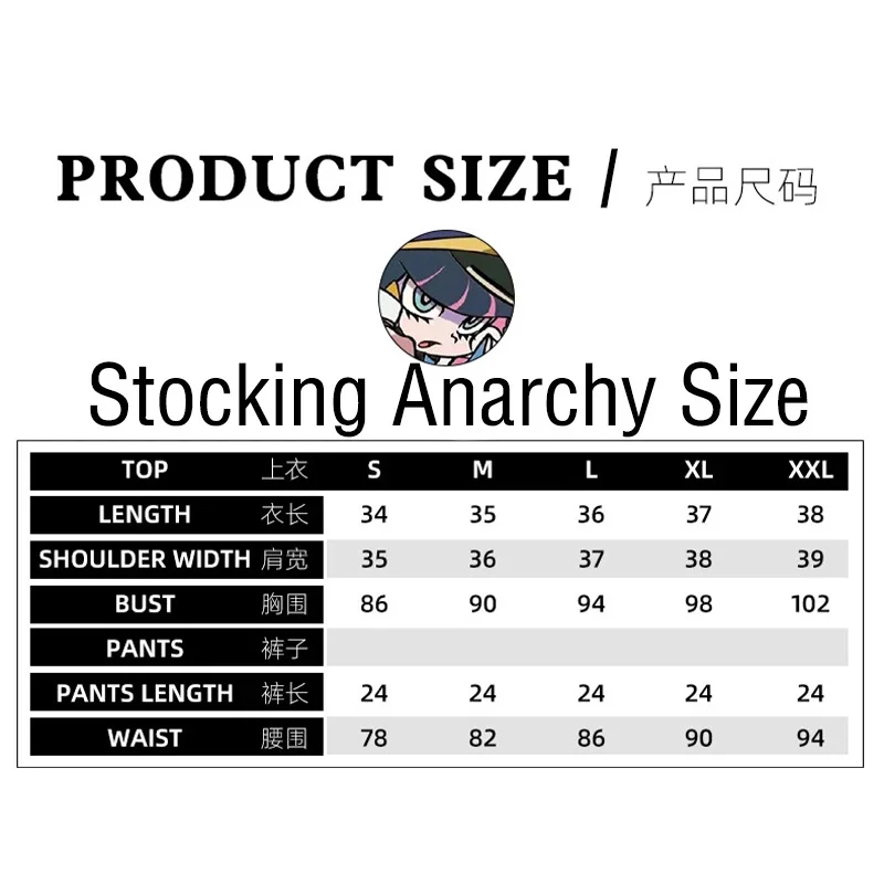 LQ[Olmee] متوفر اللباس الداخلي تخزين الفوضى شرطي الشرطة فتاة تأثيري PSG زي السراويل الزي Garterbelt مجموعة شعر مستعار هالوين عيد الميلاد