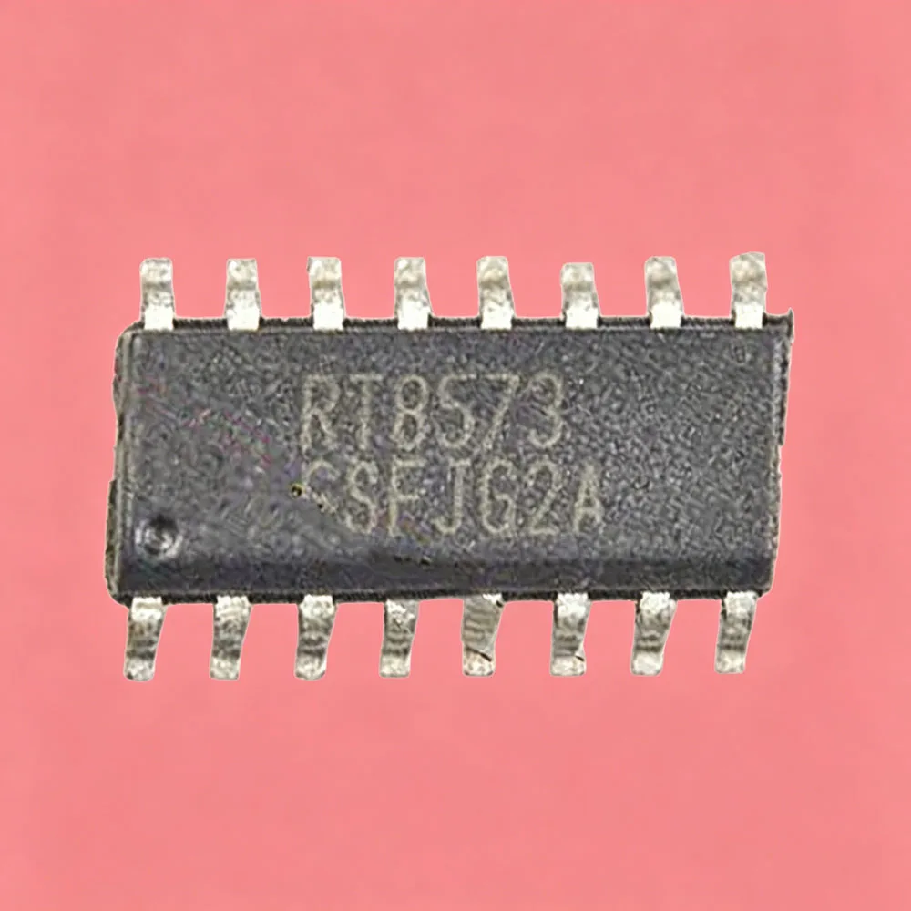 RT8573GS SOP-16 RT8573  in-stock 1pcs/lot