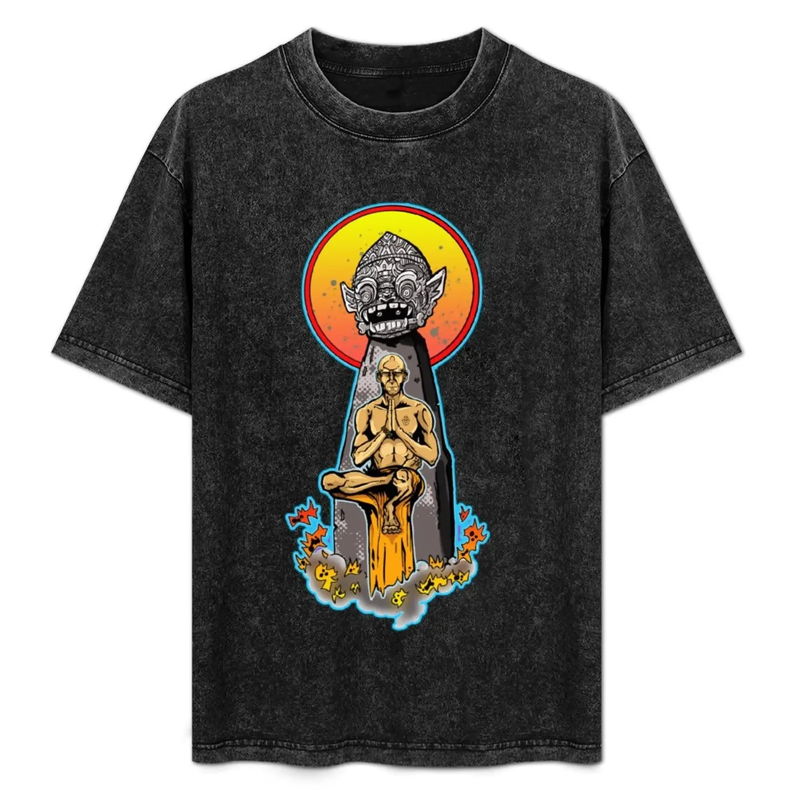 

DEVOTEE T-Shirt anime shirt boys animal print funny costumes men clothings