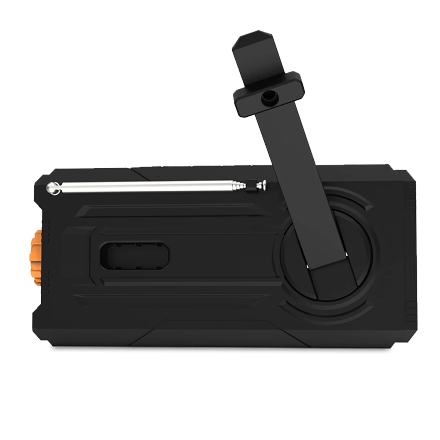 Hand Crank Emergenc… - image