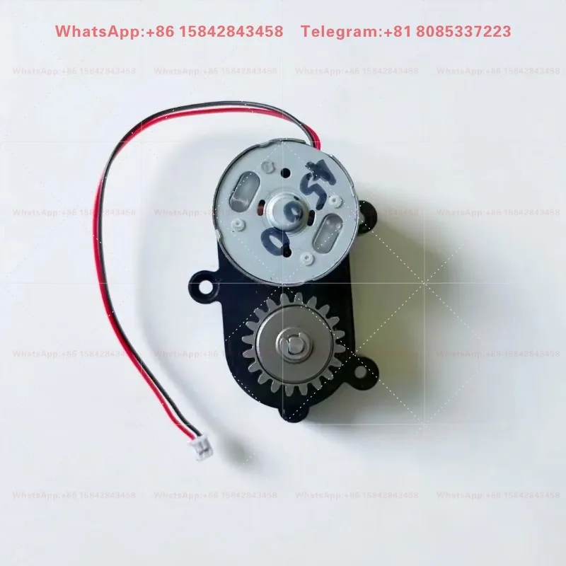 300 Reduction Motor High Lifespan Clutch Motor for Door Lock and Glass Lock 10 Pieces