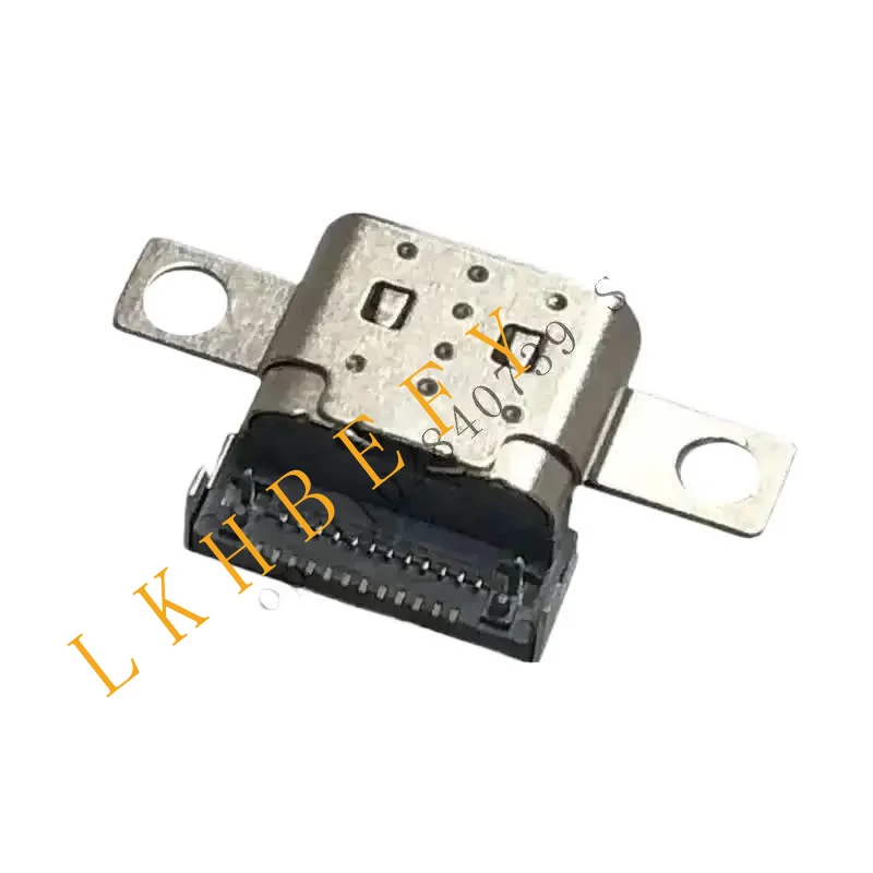 

€€ For Yoga C740-15IML 81TD AC Power Jack Charging Port Socket Port Plug