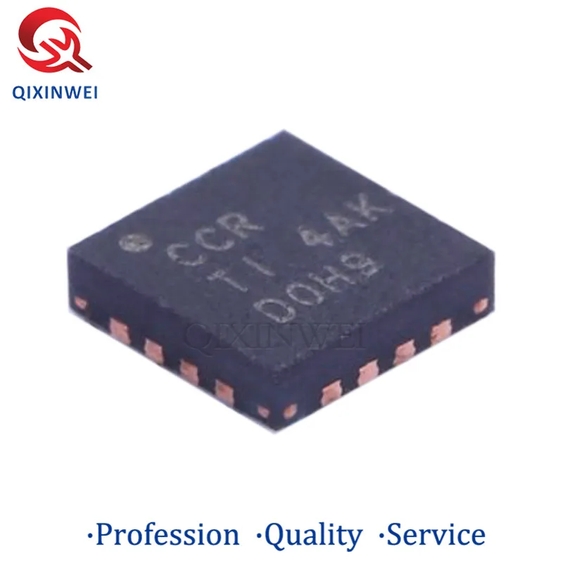 100% neue Original 1 teile/los TPS65135RTER TPS65135 WQFN-16