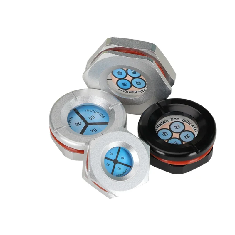 Equipment Instruments Humidity Indicators Plugs Indicators