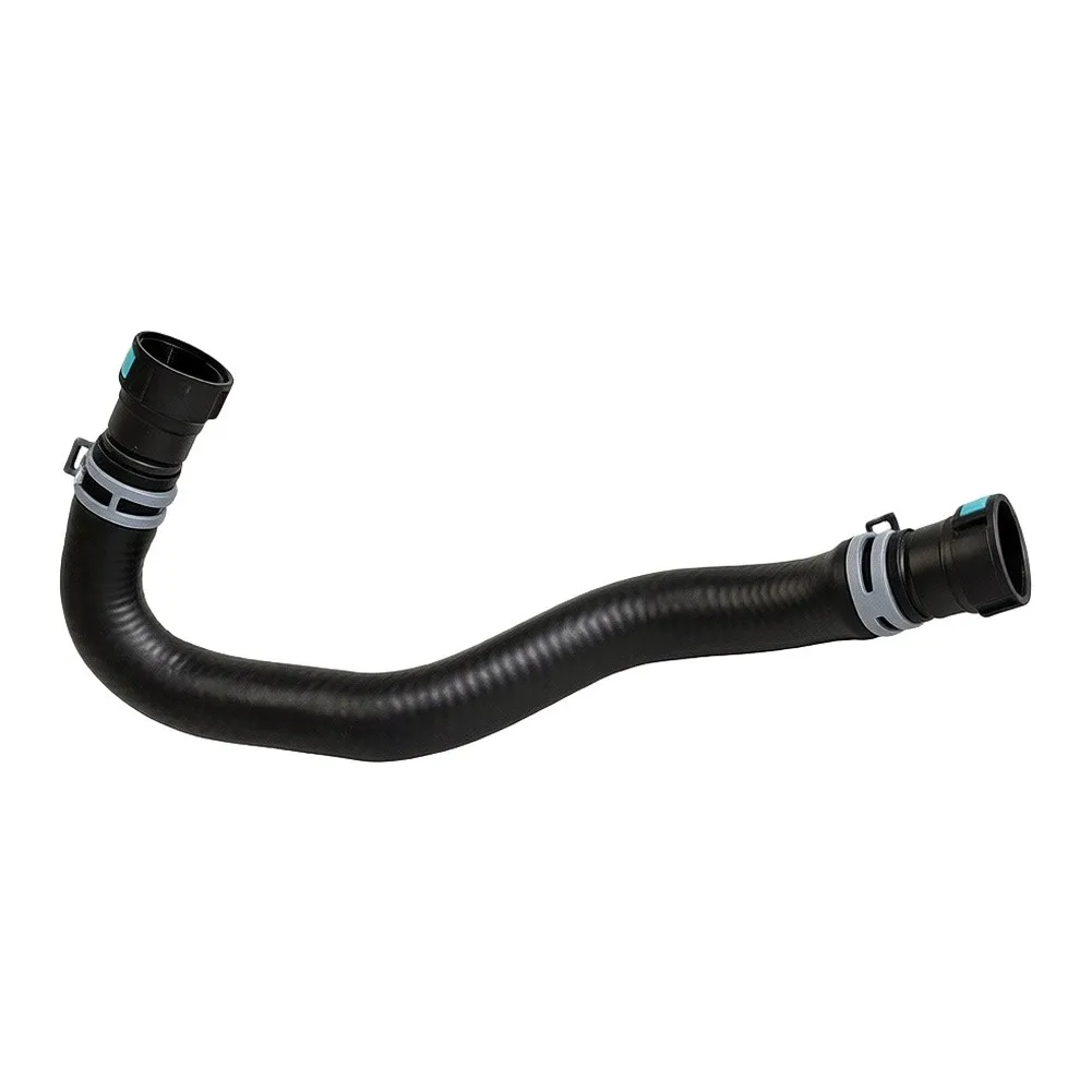 LR034616 Water Hose for Engine Heater System on For Range For Rover For L405 Models Produced Between 2013 and 2017