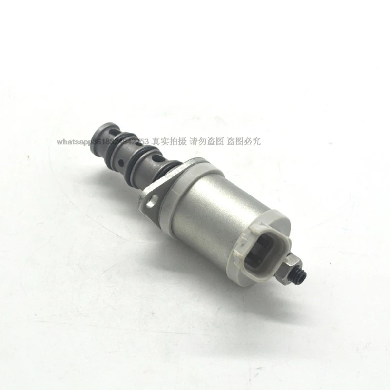 9258047 9239590 9246518 Hydraulic Pump Solenoid Valve for Hitachi ZAX200-3 ZAX240-3 ZAX250-3 ZAX330-3 Excavator Repair Parts