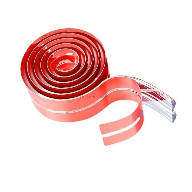 96GC Versatile Corner Protectors Peels & Corner Edges Protector Strips 1/2meter Shield Your Child from Harmful Corners