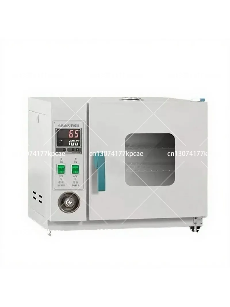 16L 2 Layer Constant Temperature Laboratory Industrial Digital Drying Cabinet Oven Food Dryer 500W 220V