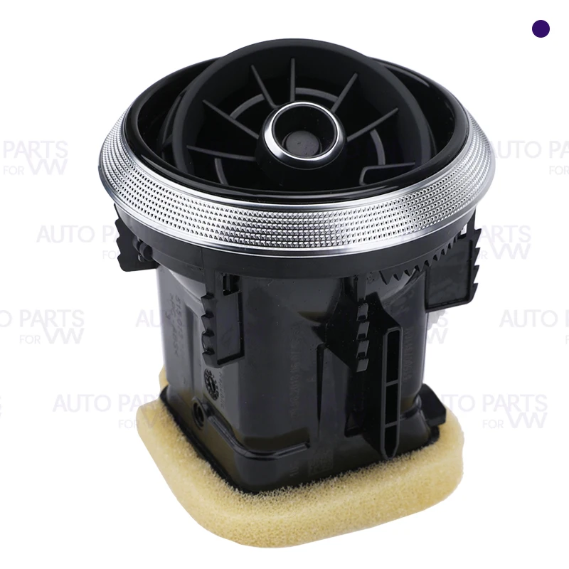 Air Vent Conditioner Outlet 81A 820 901 F for AUDI A3 8V 2016 S3 RS3 2017 2018 81A 820 901 E