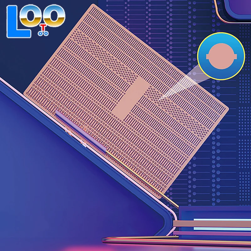 BR IC-08A بسرعة نقطة إصلاح عروة لحام يطير خالية لقفز سلك بقعة تحديد لحام العروة لإصلاح الهاتف