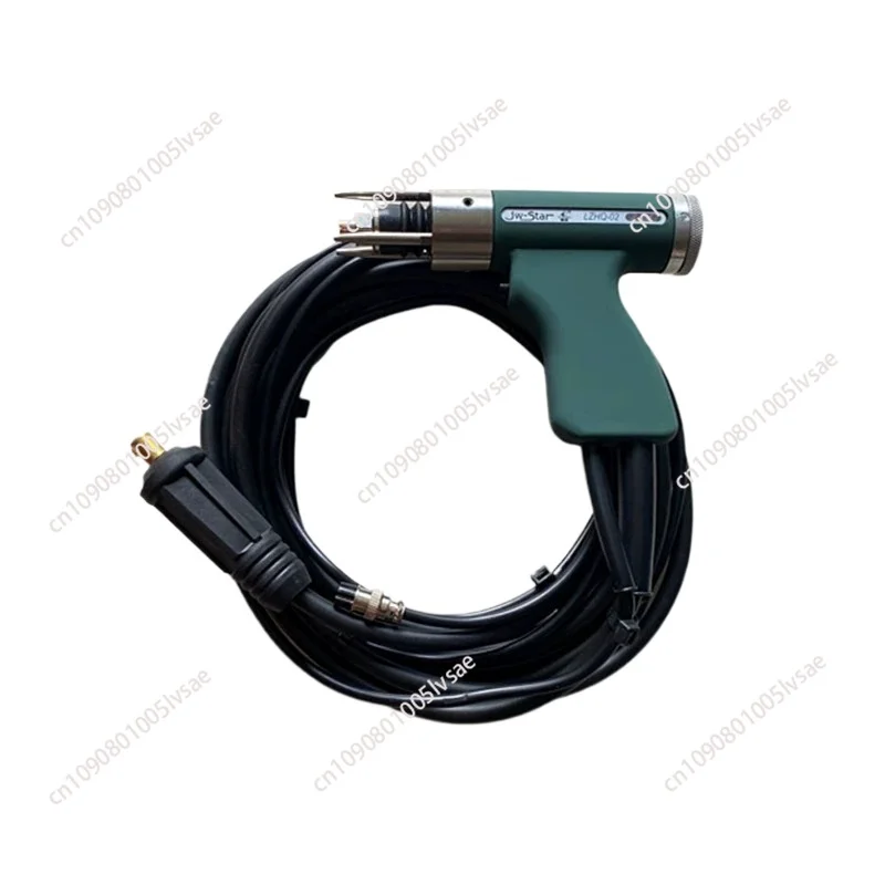 LZHQ-02 4M Energy S… - image