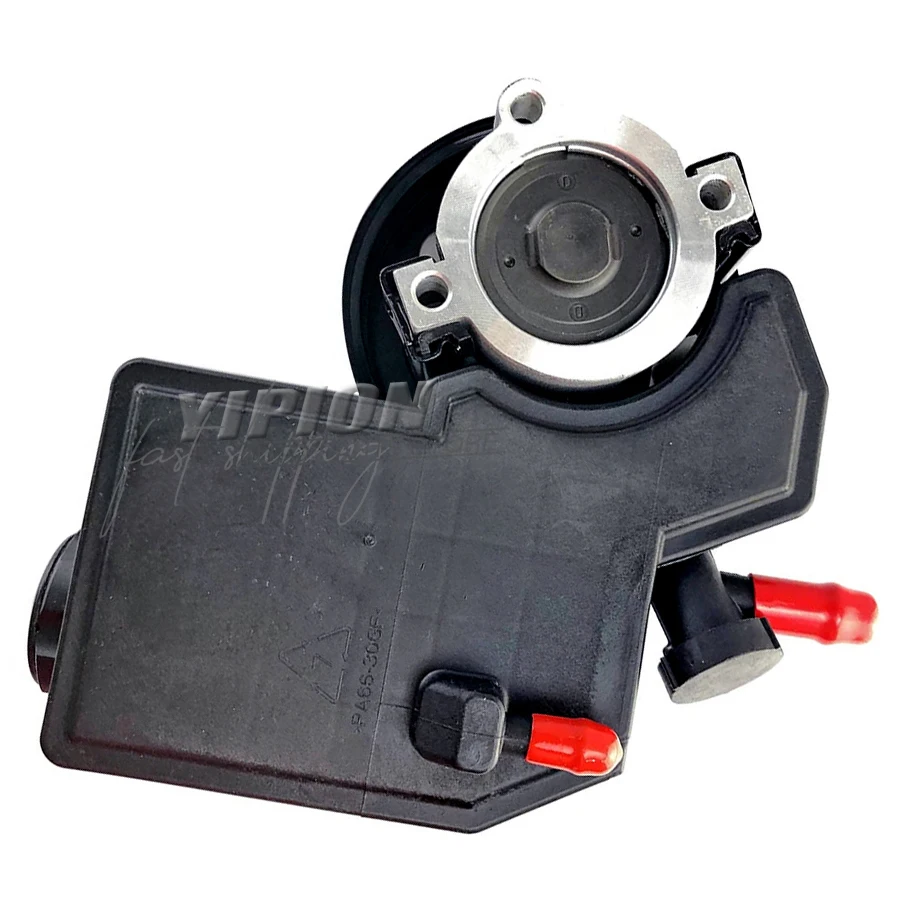 NEW Auto Part Hydraulic Power Accessory Steering Pump For JEEP GRAND CHEROKEE II WJ WG 4.7  52089300AB