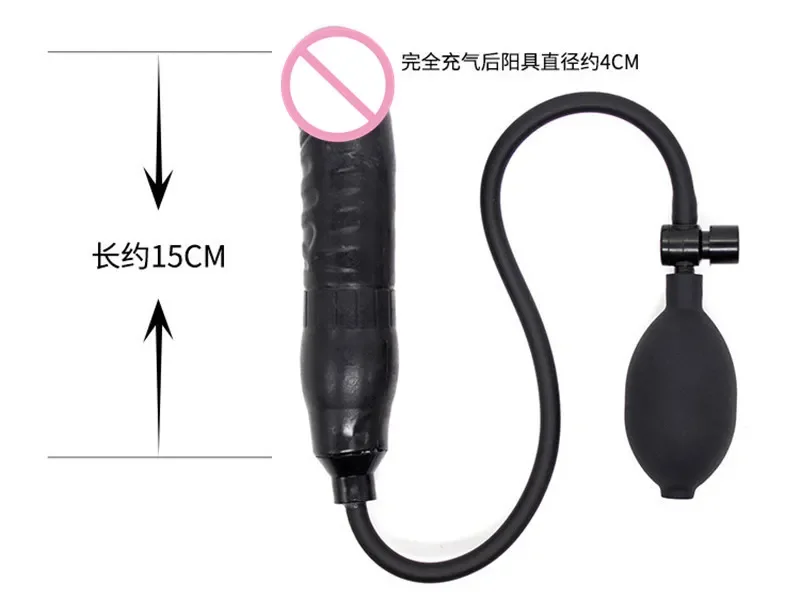 BDSM مثلي الجنس ألعاب جنسية لمنطقة الشرج نفخ بعقب المكونات الوثن الرقيق سيليكون البروستاتا تحفيز مدلك دسار شرجي ألعاب جنسية للرجال والنساء #6