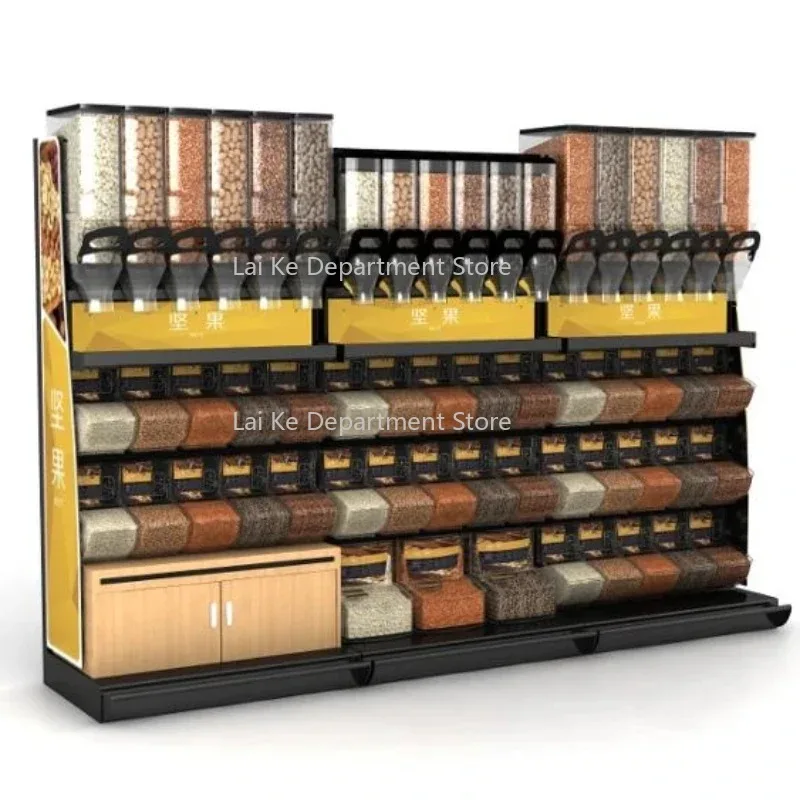 

acrylic rice dispenser in other warehousing & supermarket supplies