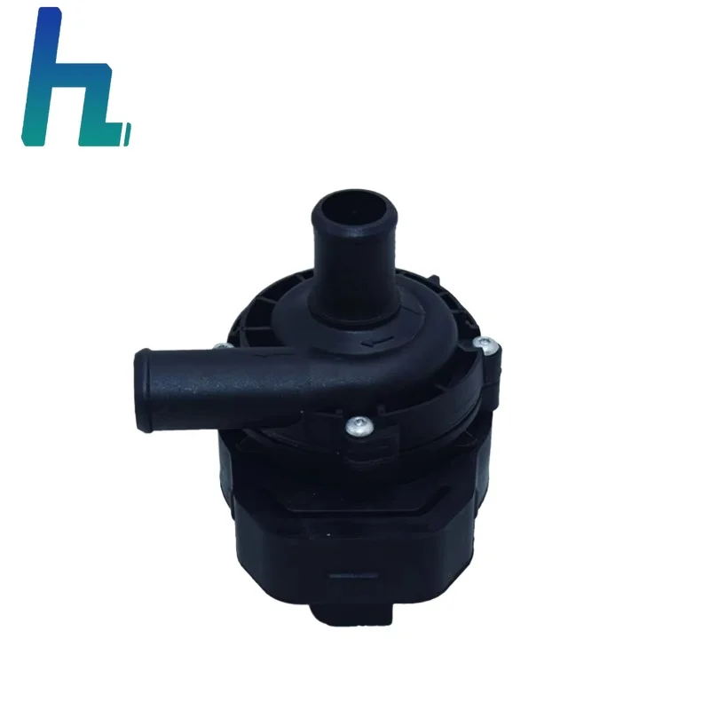 

2048350364 Engine Coolant Auxiliary Water Pump Coolant Pump Coolant Water for Mercedes benz C230 C250 C230 E200 E350 2118350164