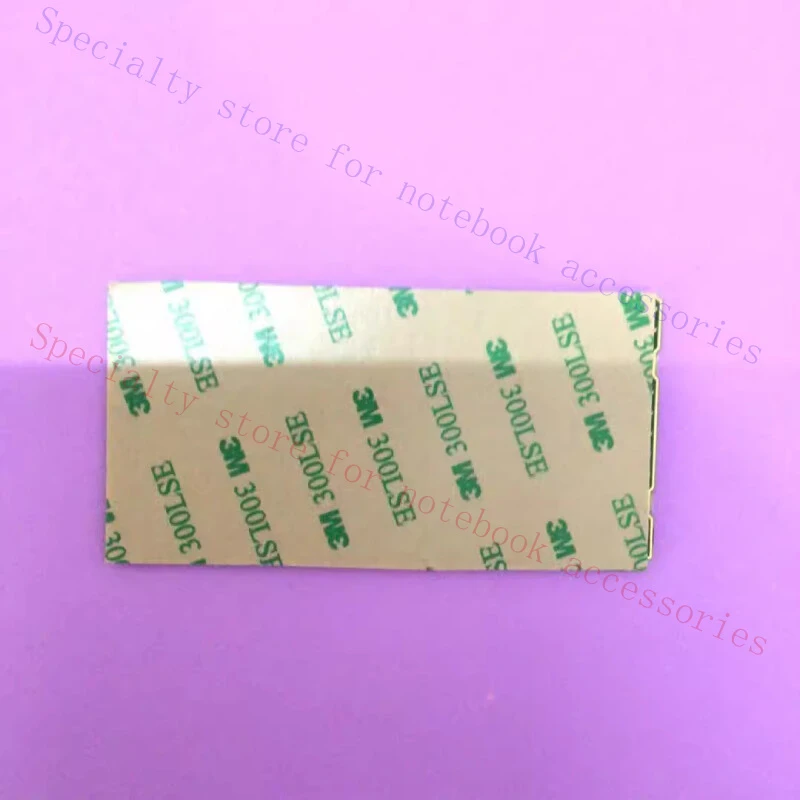 A+  for Dell Latitude E5480 E5490 E5580 E5590 Touchpad Trackpad 0W1T3K