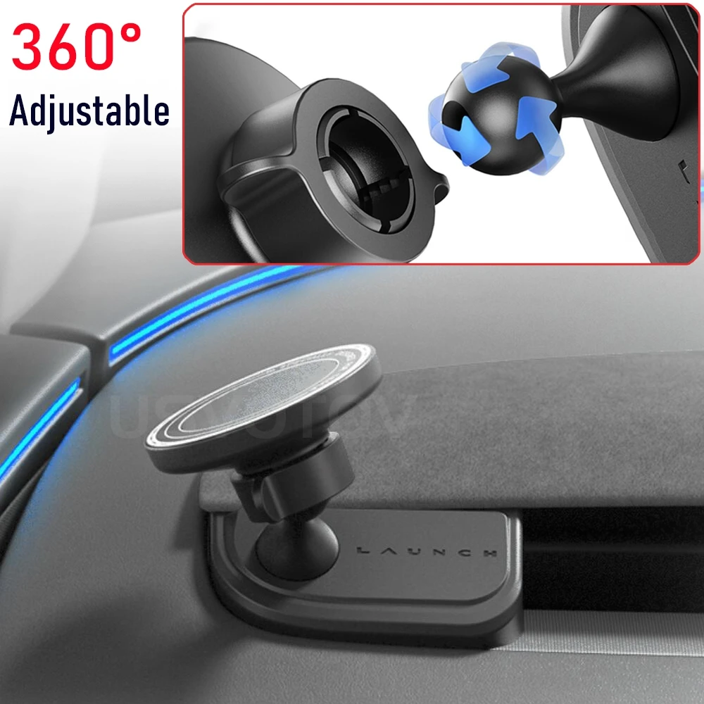 Thumbnail 4 - #51 Trending Phone Holder Car Mounts Right Now