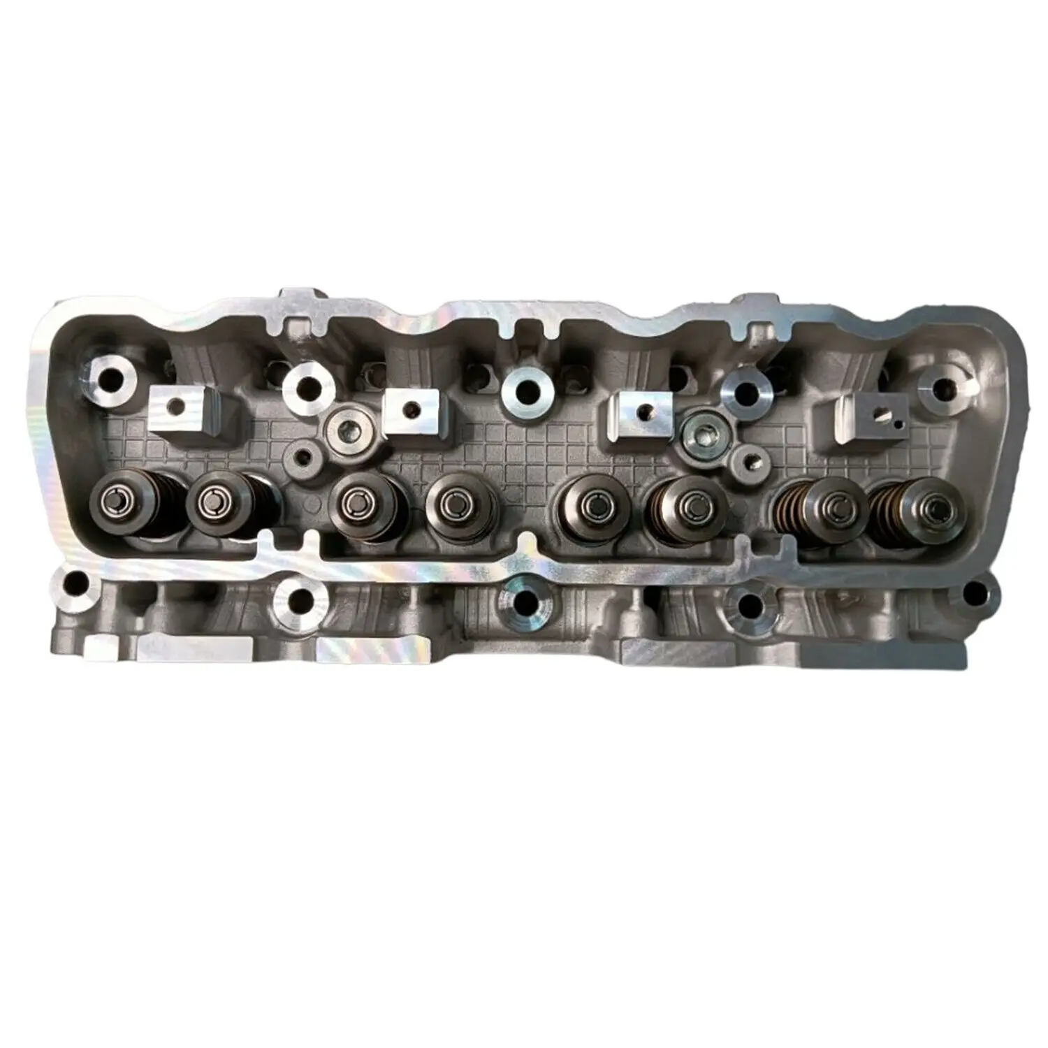 

Engine Cylinder Head Complete Head Assy Cylinder Head Assy for Nissan engine K21, K25 N-11040-FY501