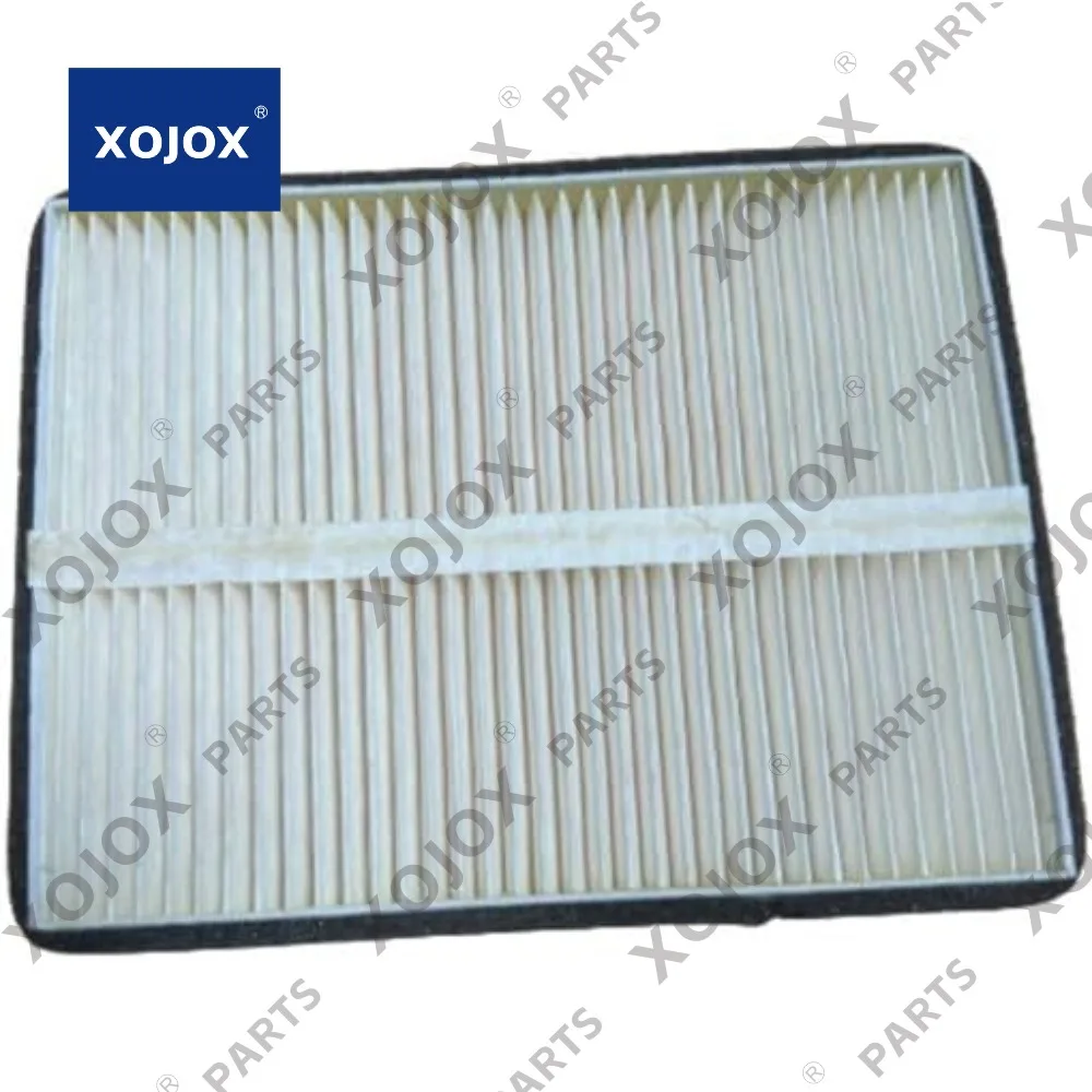 

XOJOX 2471-6050 13E1-3500 2474Y6050 Cab Air Filter for Doosan DH220-5 DH280-5 DH130-5 DH330