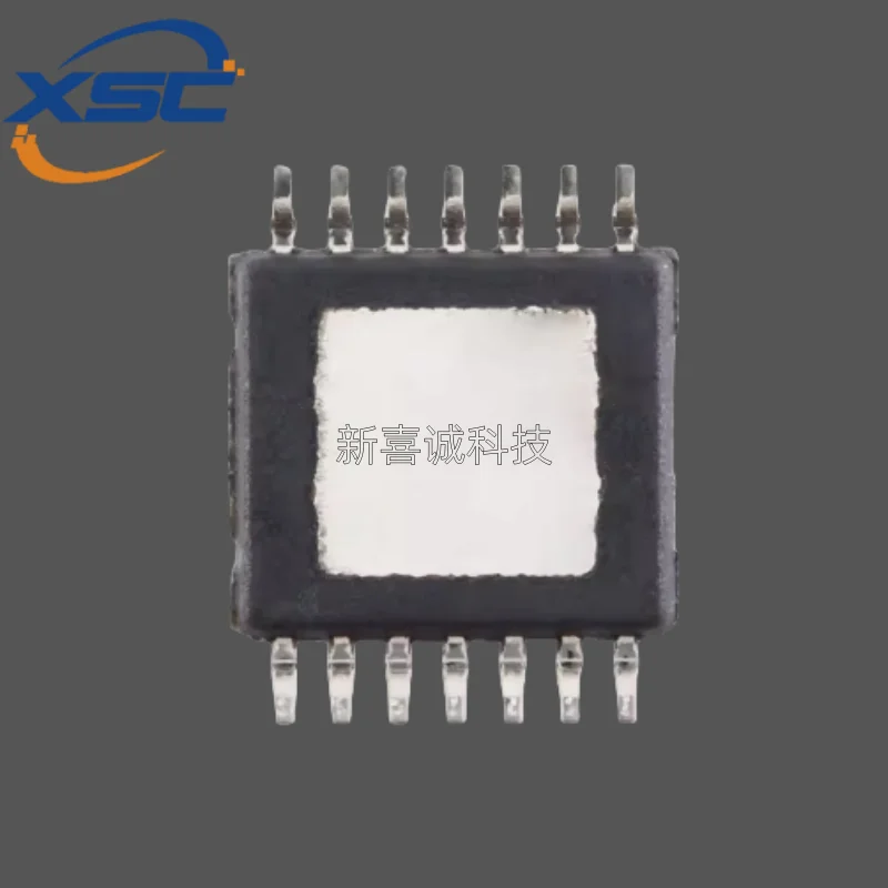 New/Original LM5010MHX/NOPB HTSSOP-14 Non-Synchronous Buck Regulator Chip