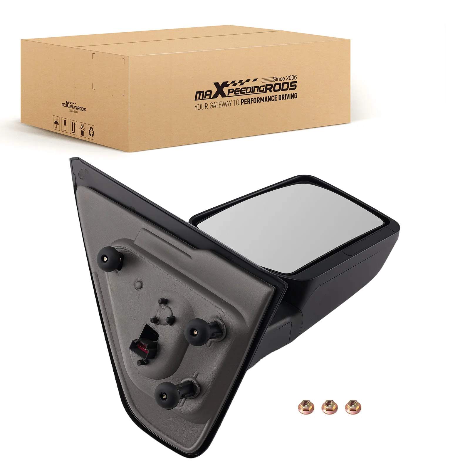 Right Mirror For Fo…