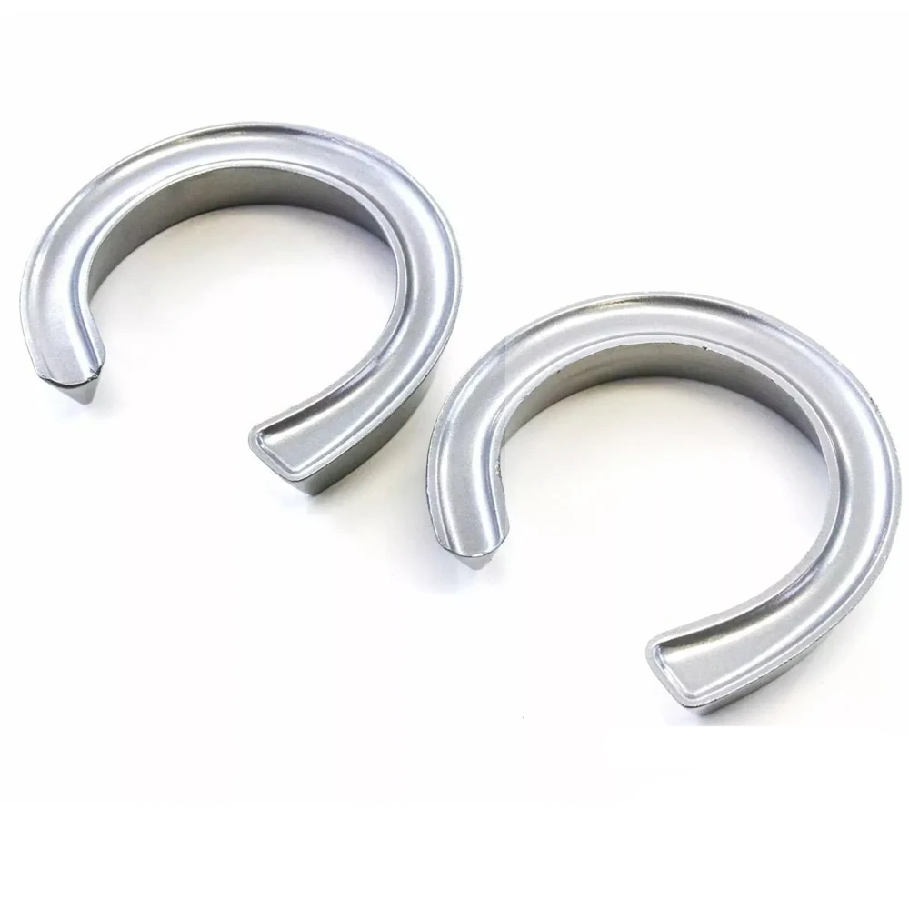 Lift Leveling Coil Springg For Chevy Silverado 1500 1999-2007 2.5\