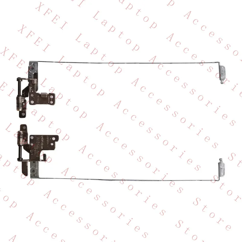 

Для HP 15-DW 15T-DW: задняя крышка ЖК-дисплея, верхняя крышка, передняя рамка, петли M03725-001