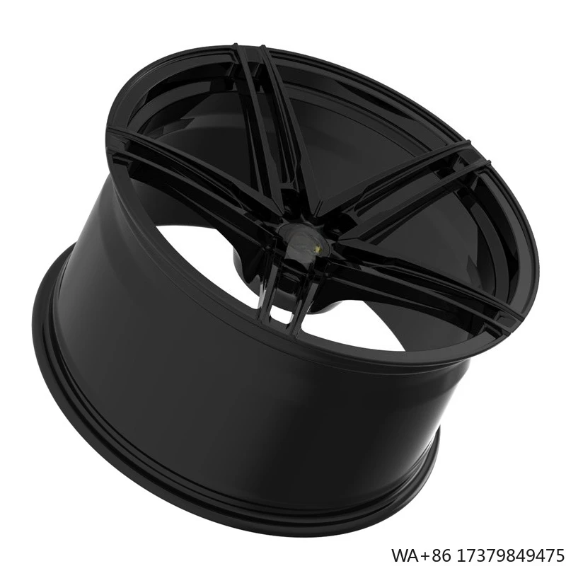 

Hot Selling Concave Forged 18 19 20 21 22Inch 5X120 5x112 Alloy Wheels,6x114.3 17 Inch Alloy Wheels