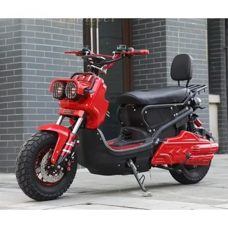 BR NEW DESIGN LOW PRICE The Main Product Of The Factory Double Electric 5000w Ebike Electric Motorbike For Sale