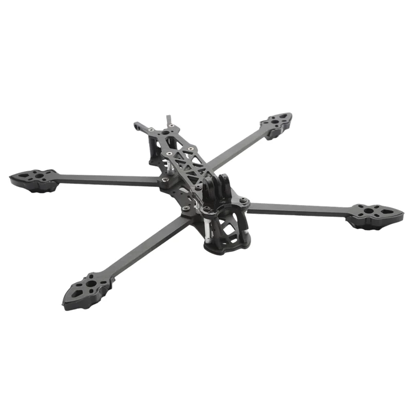 225MM Traversing Frame, Long-Distance Flight Frame, Remote Control Traversing Machine Accessories-AA02