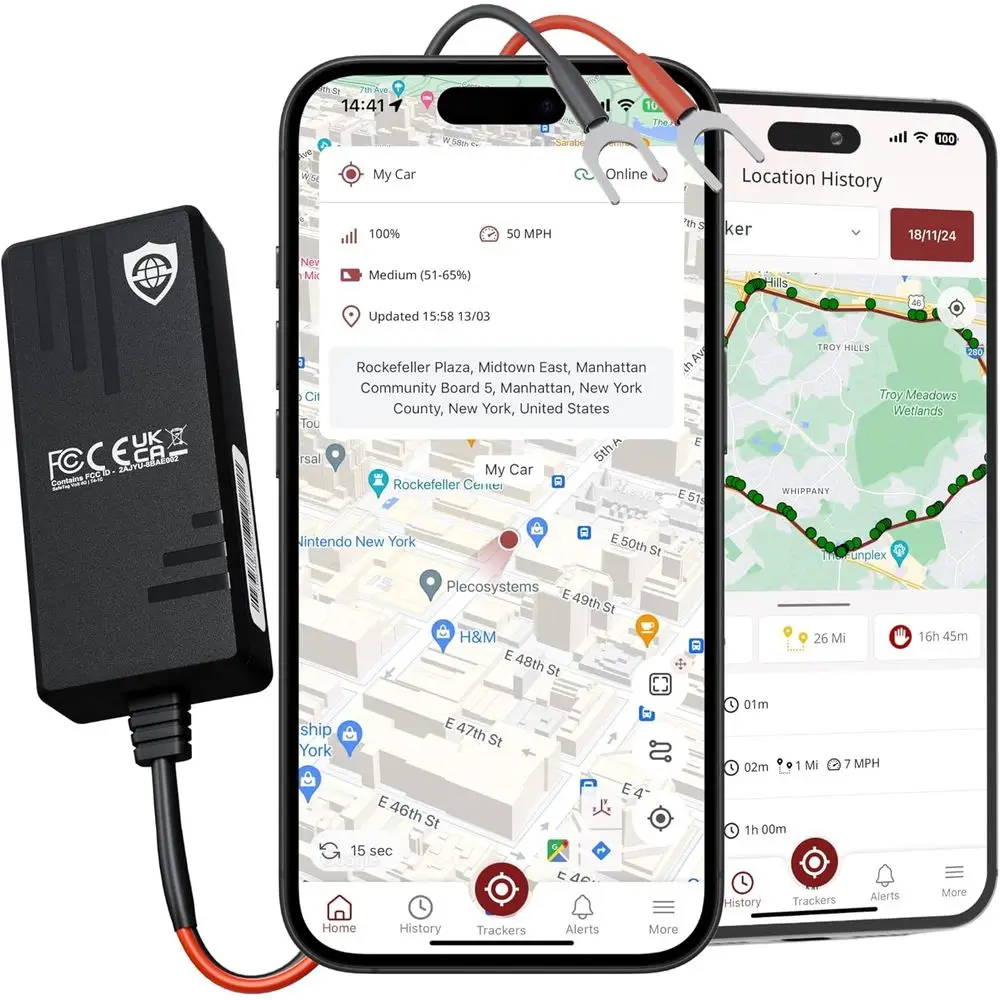 Volt - Real Time Gp…