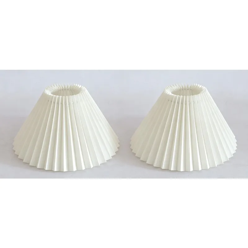 grand-abat-jour-plisse-empire-de-14-18-20-pouces-de-largeur-assemblage-requis--lot-de-2