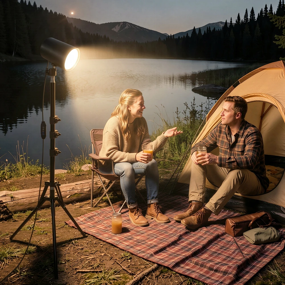 : Lampadaires extérieurs