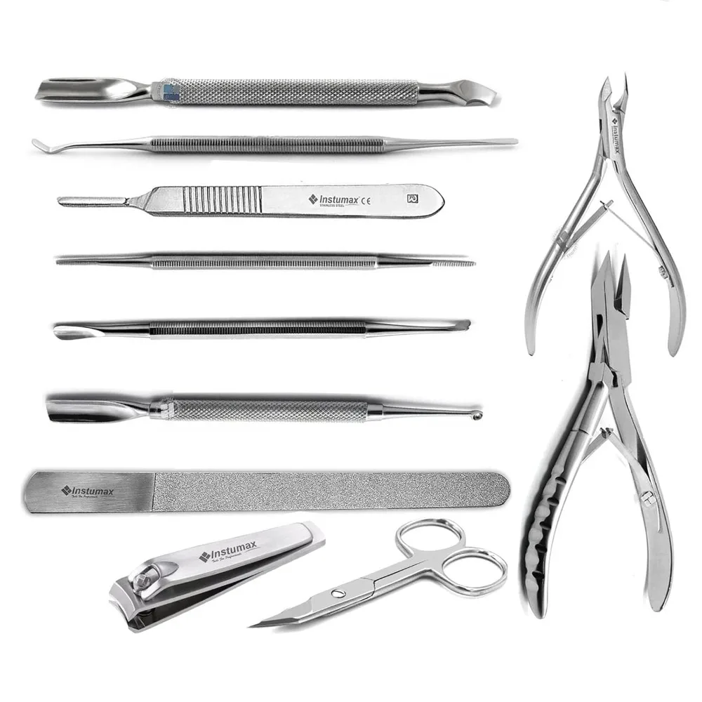 kit-d'instruments-de-podologie-pince-incarnee-chiropodie-coupe-cuticules-limes-ciseaux-kit-d'outils-d'elimination-des-ongles-incarnes-premium