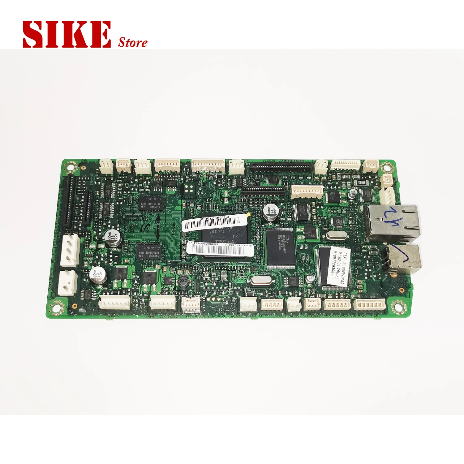 Logic Main Board For Samsung CLX-3185FW CLX-3185FN CLX-3186FN CLX 3185FW 3186FN 3185FN 3185 3186 Formatter Board Mainboard - Image 2