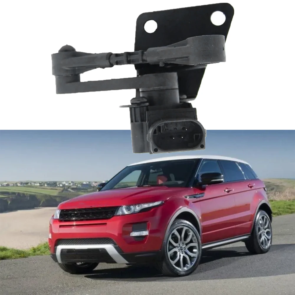 1Pcs Headlight Height Sensor Fit for Land Rover Range Rover Evoque 2012-2017 LR024217 LR024218 LR024221 LR024222 car accessories