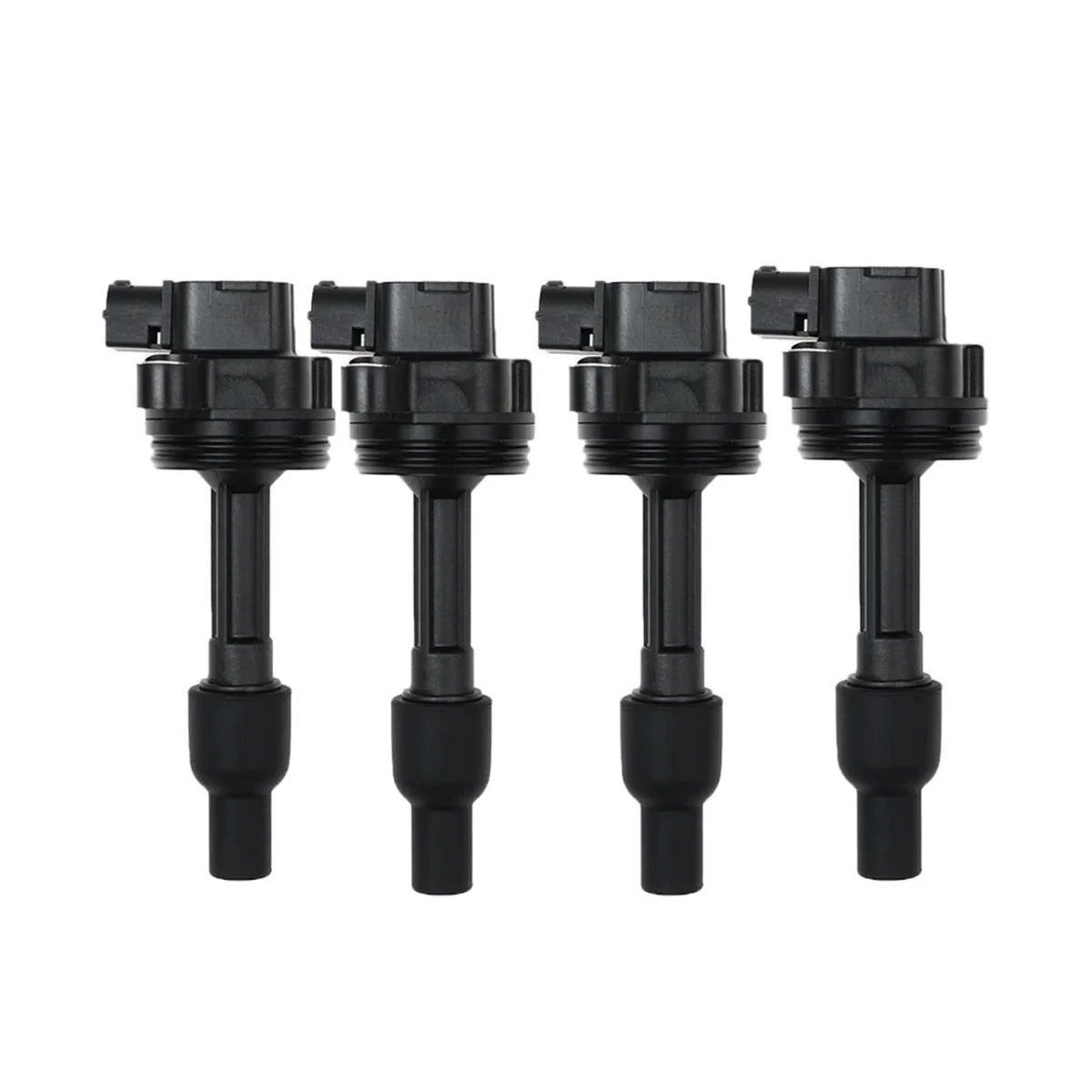 4PCS Ignition Coil 1275971 9135689 9146776 for 760 940 960 V40 V50 V70 V90 S90 C70 S40 S60 S70 S80