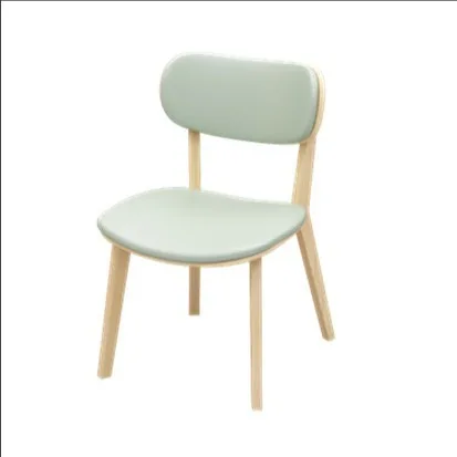 !@Italian Minimalist Solid Wood Durable Commercial Restaurant Catering Table and Chairs Booth Sofa Combination Set