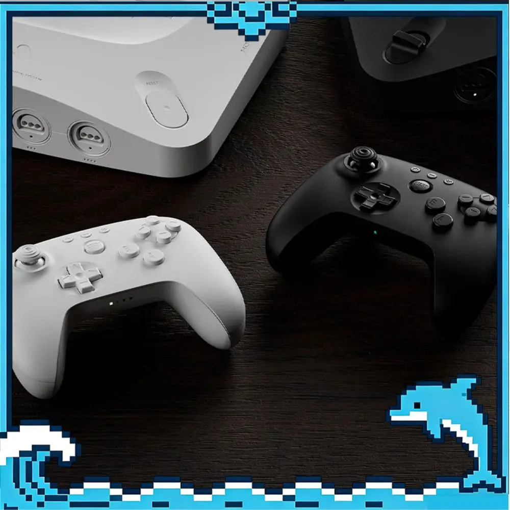 8Bitdo N64 Wireless…