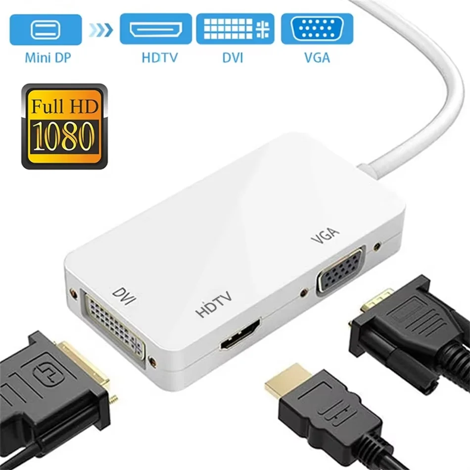 3 In 1 Thunderbolt … - image