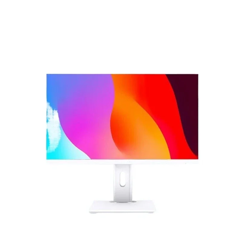 High-end all-in-one computer home office 27-inch eight-core rotating lifting host full set