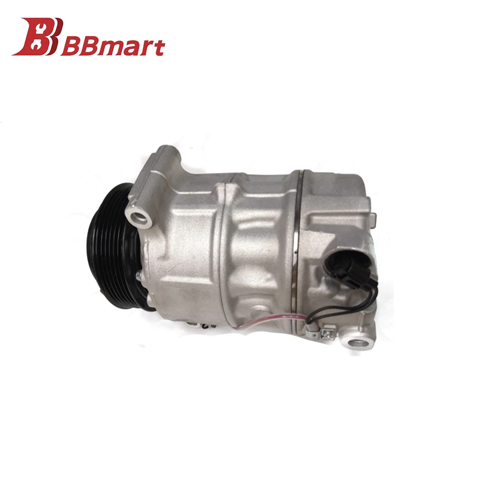 LR086044 BBmart Auto Parts 1pcs High Quality A/C Compressor For Land Rover Range Rover 2013 Range Rover Sport 2014