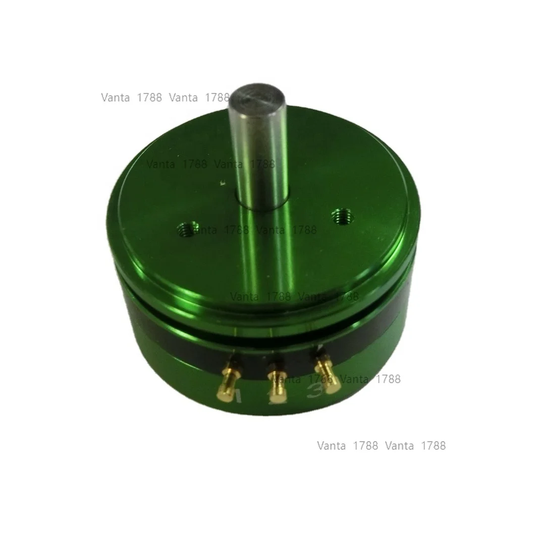 Hot Potentiometer A…