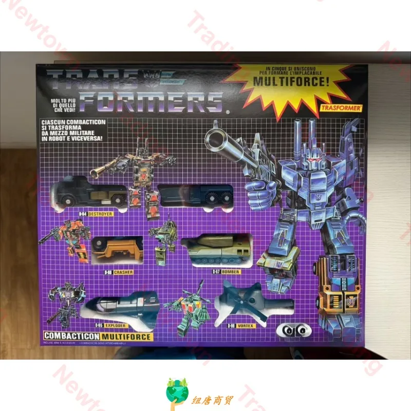 

Есть игрушки-переходники Gig Ko G1 Huntian Leopard, металлическая версия, новая коробка, новая коробка, новые игрушки с персонажами действий