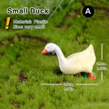1Pc Small Duck-A
