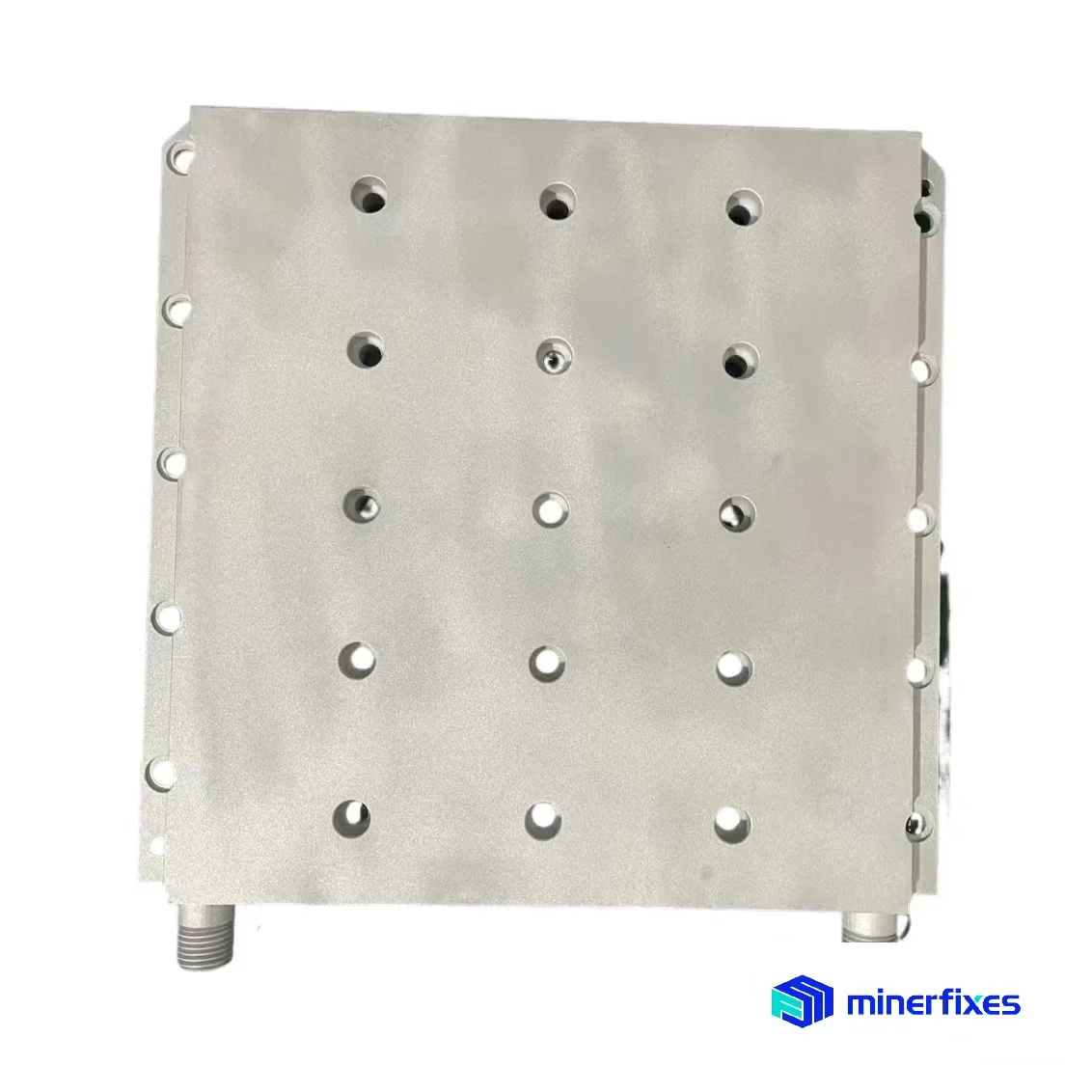 Antminer S21 Hyd 335t Water Cooling Platebitcoins Miner