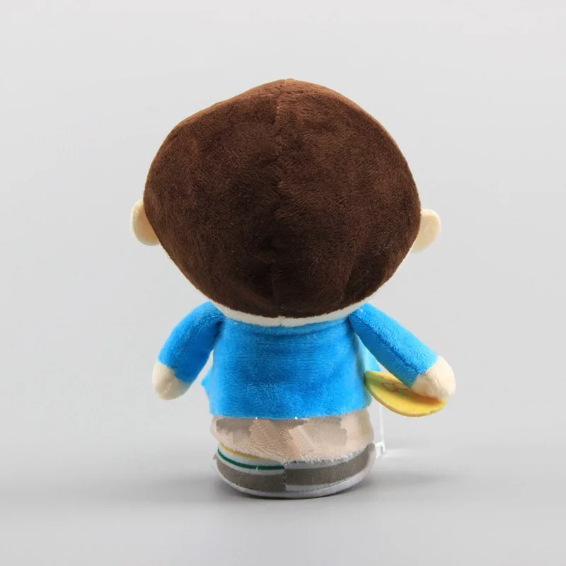 ตุ๊กตาตัวการ์ตูนเกมสุดฮิต น่ารัก ตุ๊กตาอีเลฟเว่น เดโมกอร์กอน ของเล่นเด็ก ของขวัญสำหรับเด็กชาย เด็กหญิง วันฮาโลวีน