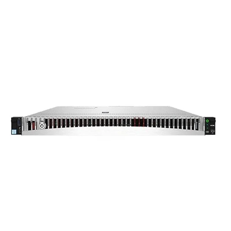 

Suitable for server R4700 G5 6700 G3 new generation 1U2-way rack-mounted enterprise service
