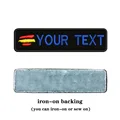 blue-iron on